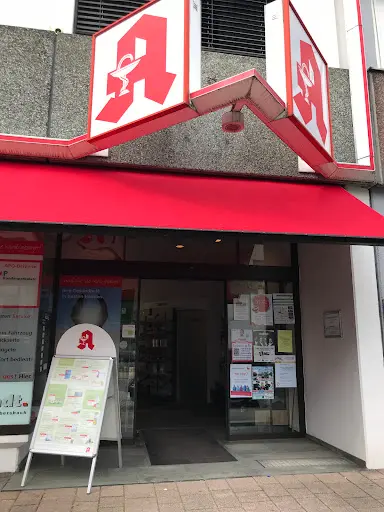 Stadt-apotheke