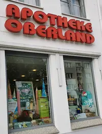 Apotheke Oberland