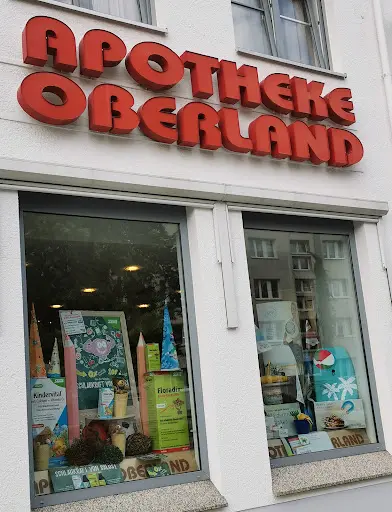 Apotheke Oberland