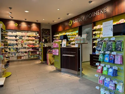 Kreuz-apotheke