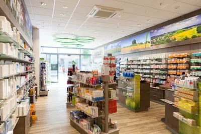Eber-apotheke