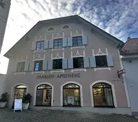 Marien-apotheke Ebersberg
