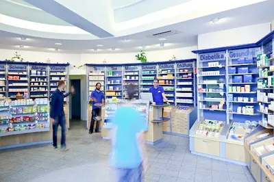 Eberfürst-apotheke