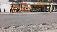 Forst Apotheke