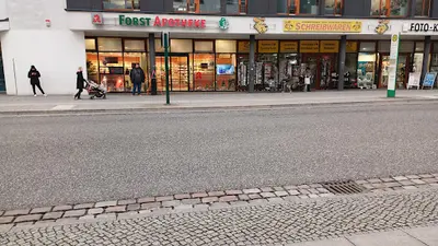 Forst Apotheke
