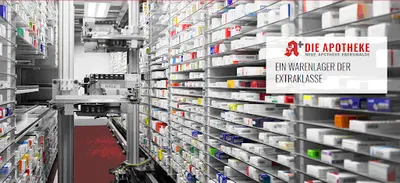 Neue Apotheke
