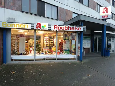 Sonnen-apotheke