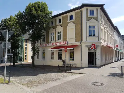 Stern-apotheke