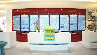 Lotus Apotheke