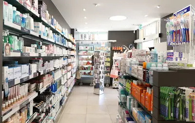 Apotheke