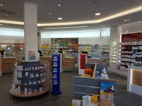 Pharmacie Thiry