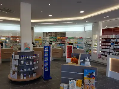 Pharmacie Thiry
