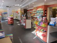 Franken-apotheke