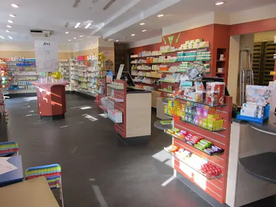 Franken-apotheke