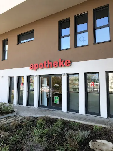 Ihre Apotheke In Eschenau (apoforte Ohg)