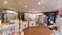 Apotheke Am Bahnhof