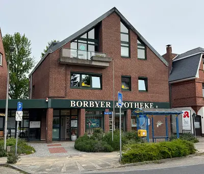 Borbyer Apotheke