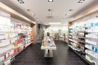 Möwen Apotheke