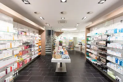 Möwen Apotheke