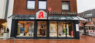 Nicolai Apotheke