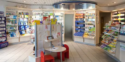 Dirk Apotheke