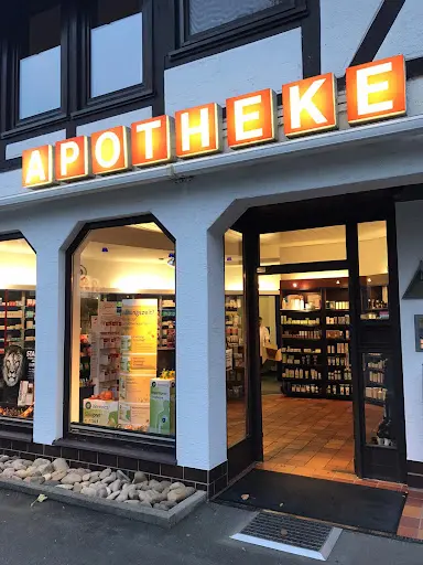 Edertal Apotheke