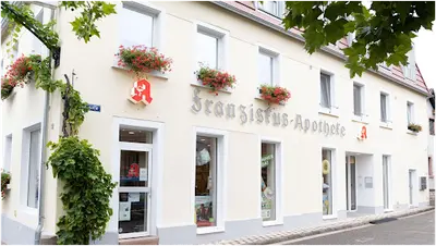 Franziskus Apotheke