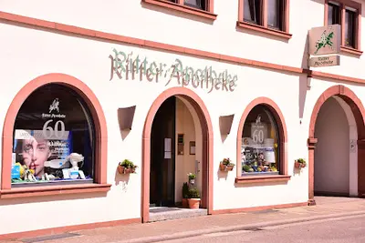 Ritter Apotheke
