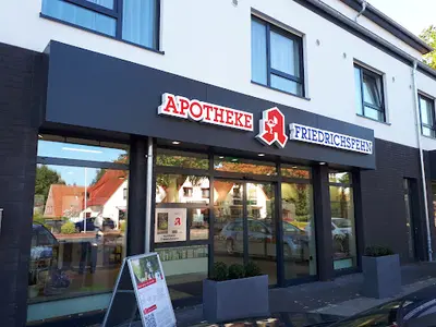 Apotheke Friedrichsfehn