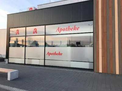 Apotheke Neu-edingen, Edingen-neckarhausen