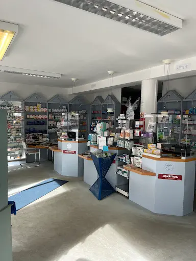 Park Apotheke
