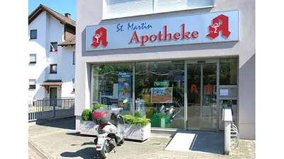 St. Martin-apotheke