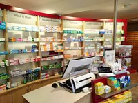 Johannes-apotheke