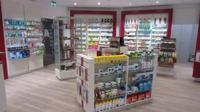 Pfalz-apotheke Efringen-kirchen