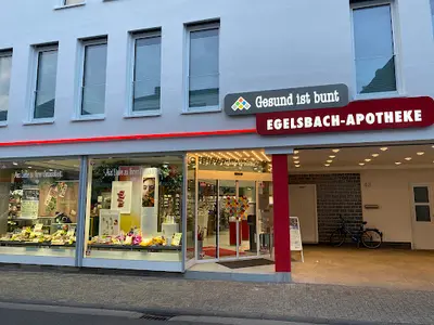 Egelsbach-apotheke