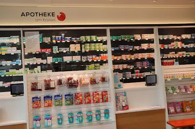 Apotheke Am Kreisel