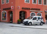 Marien Apotheke