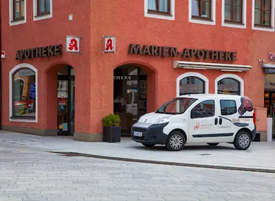 Marien Apotheke