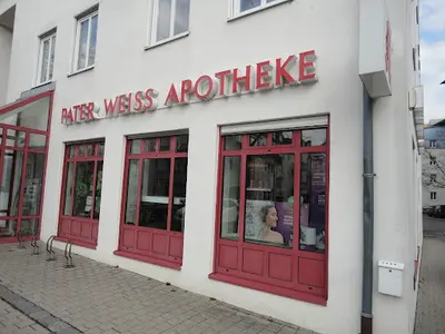 Pater-weiss-apotheke Am Rathaus
