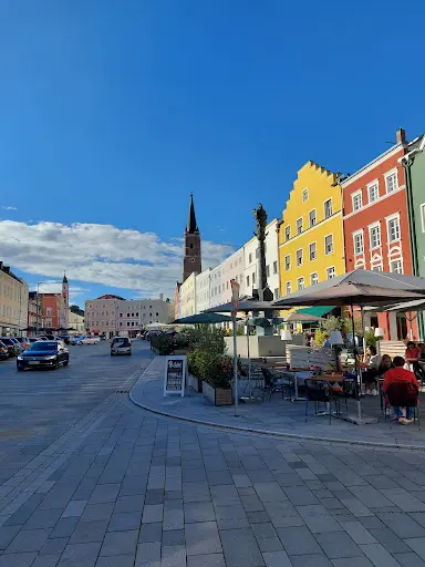 Rottal-apotheke