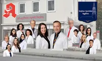 Stephan-apotheke Egglham