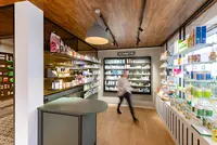 Ludwigs Apotheke Eging