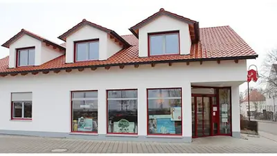 Sankt Stephanus Apotheke 86676 Ehekirchen