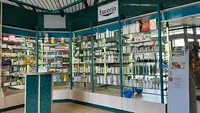 Donau Apotheke Am Wenzelstein