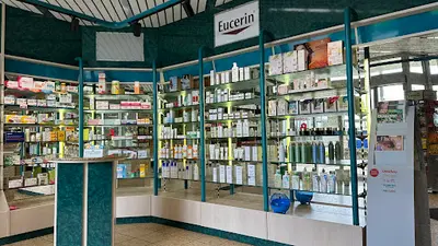 Donau Apotheke Am Wenzelstein