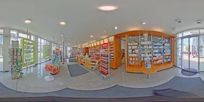 Linden Apotheke Am Sternplatz