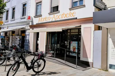 Marien-apotheke