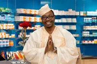 Vitalis Apotheke