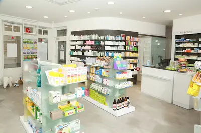 Apotheke Am Markt