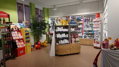 Steinklee Apotheke